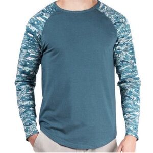 New Natori Long Sleeve Shirt